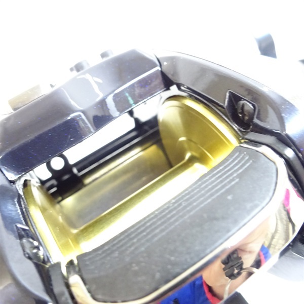 ２０ビーストマスター１０００ＥＪ